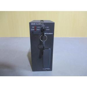 中古 MITSUBISHI A2SHCPU C...の詳細画像3