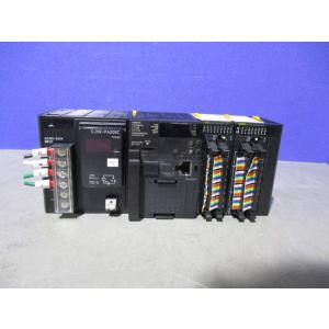 中古 OMRON CJ1W-PA205C/SYS...の商品画像
