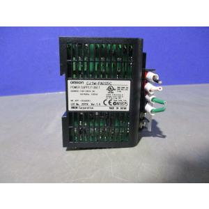 中古 OMRON CJ1W-PA205C/SY...の詳細画像3