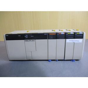 中古 OMRON SYSMAC CQM1/CPU...の商品画像