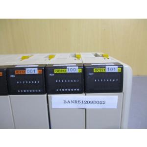 中古 OMRON SYSMAC CQM1/CP...の詳細画像1