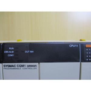中古 OMRON SYSMAC CQM1/CP...の詳細画像2
