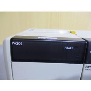 中古 OMRON SYSMAC CQM1/CP...の詳細画像3