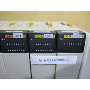中古 OMRON SYSMAC CQM1/CP...の詳細画像1