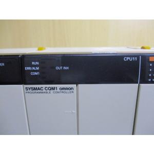 中古 OMRON SYSMAC CQM1/CP...の詳細画像2