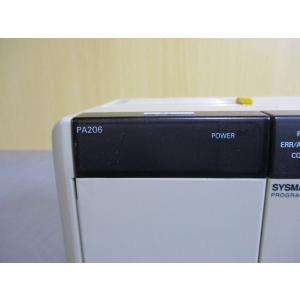 中古 OMRON SYSMAC CQM1/CP...の詳細画像3