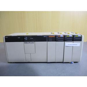 中古 OMRON SYSMAC CQM1/CPU...の商品画像