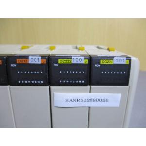 中古 OMRON SYSMAC CQM1/CP...の詳細画像1