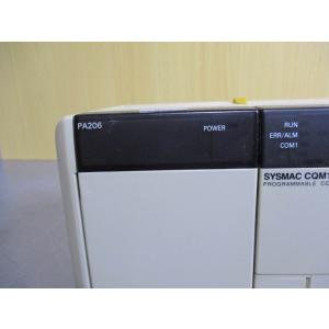 中古 OMRON SYSMAC CQM1/CP...の詳細画像3