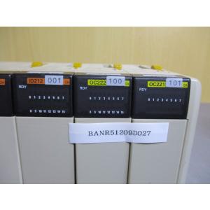 中古 OMRON SYSMAC CQM1/CP...の詳細画像1