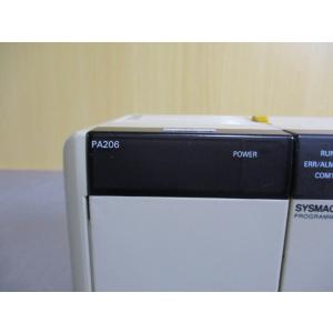 中古 OMRON SYSMAC CQM1/CP...の詳細画像3