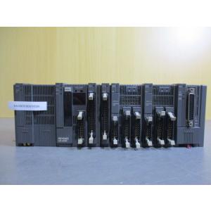 中古 KEYENCE KZ-A500/U4/C3...の商品画像