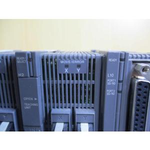 中古 KEYENCE KZ-A500/U4/C...の詳細画像1