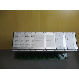 中古 BEAM DELIVERY INTERLOCK CARD/SHUTTER NODE CARD (BANR60202B016)