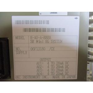 中古 RKC H-AO-A-8888*2/ H...の詳細画像5