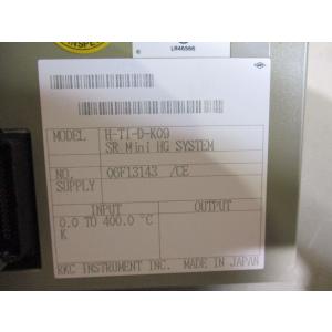 中古 RKC H-TI-D-K09*3/H-P...の詳細画像5