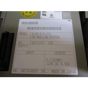 中古 RKC H-PCP-D-34N-M*AB...の詳細画像4
