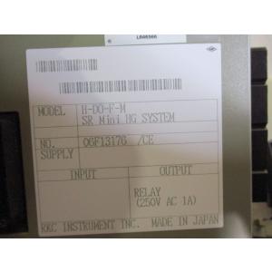 中古 RKC H-DO-F-M*2/H-DO-...の詳細画像3