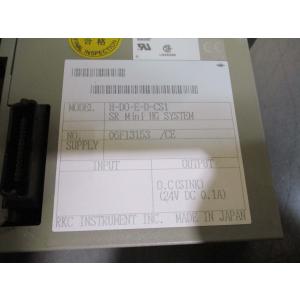 中古 RKC H-DO-F-M*2/H-DO-...の詳細画像4
