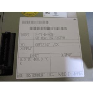 中古 RKC H-DO-F-M*2/H-DO-...の詳細画像5