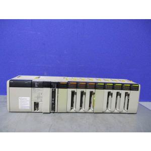中古 OMRON UNIT CQM1H-CPU6...の商品画像