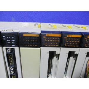 中古 OMRON UNIT CQM1H-CPU...の詳細画像2