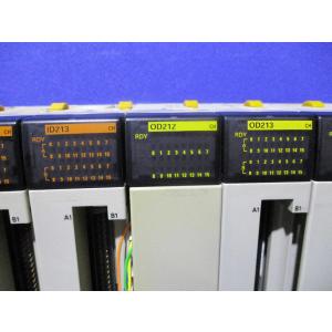 中古 OMRON UNIT CQM1H-CPU...の詳細画像3