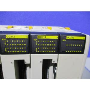 中古 OMRON UNIT CQM1H-CPU...の詳細画像4