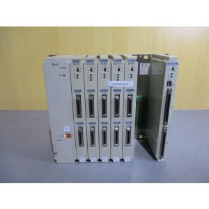 中古 YASKAWA電機 PS-02,DI-01...の商品画像