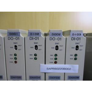 中古 YASKAWA電機 PS-02,DI-0...の詳細画像1