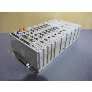 中古 YASKAWA電機 PS-02,DI-0...の詳細画像4