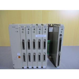 中古 YASKAWA電機 PS-02,DI-01...の商品画像