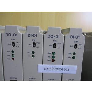中古 YASKAWA電機 PS-02,DI-0...の詳細画像2