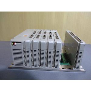 中古 YASKAWA電機 PS-02,DI-0...の詳細画像5