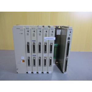中古 YASKAWA電機 PS-02,DI-01...の商品画像
