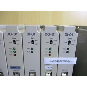 中古 YASKAWA電機 PS-02,DI-0...の詳細画像2