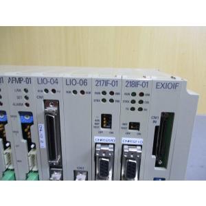 中古 YASKAWA電機 MP2200MBU-...の詳細画像1