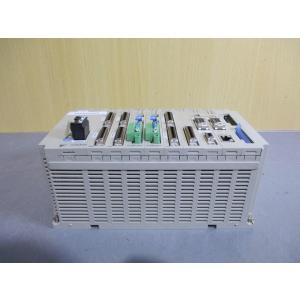 中古 YASKAWA電機 MP2200MBU-...の詳細画像3