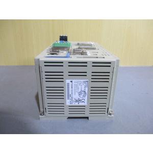 中古 YASKAWA電機 MP2200MBU-...の詳細画像4