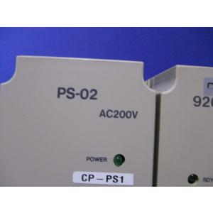 中古YASKAWA 電機 MB-01 PS-0...の詳細画像5