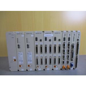 中古YASKAWA PS-02 AC200V/9...の商品画像