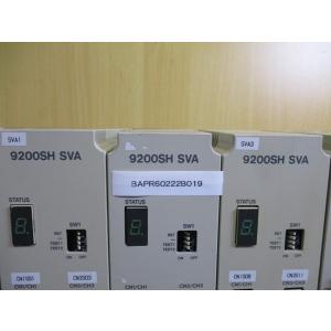 中古YASKAWA PS-02 AC200V/...の詳細画像2