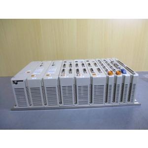 中古YASKAWA PS-02 AC200V/...の詳細画像4