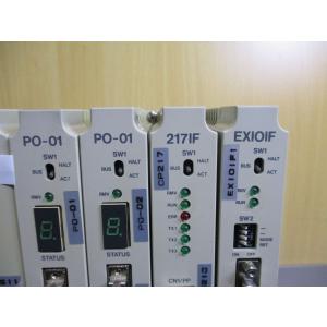 中古 PS-02/9200SH CPU*2/9...の詳細画像1