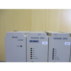 中古 PS-02/9200SH CPU*2/9...の詳細画像3