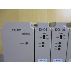 中古 PS-02/DI-01*5/MB-03/...の詳細画像3