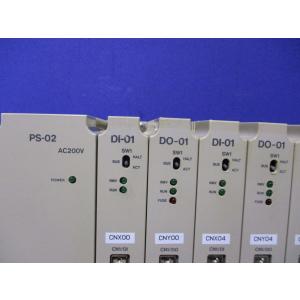 中古 YASKAWA MB-01/PS-02/...の詳細画像1