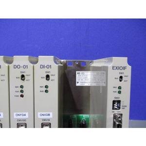 中古 YASKAWA MB-01/PS-02/...の詳細画像2