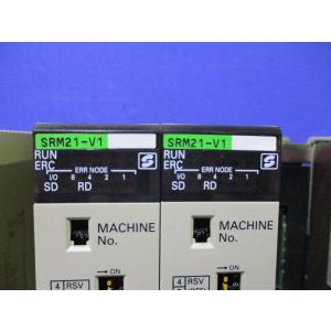 中古 OMRON PA204/SRM21-V1...の詳細画像2