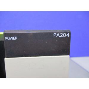 中古 OMRON PA204/SRM21-V1...の詳細画像3